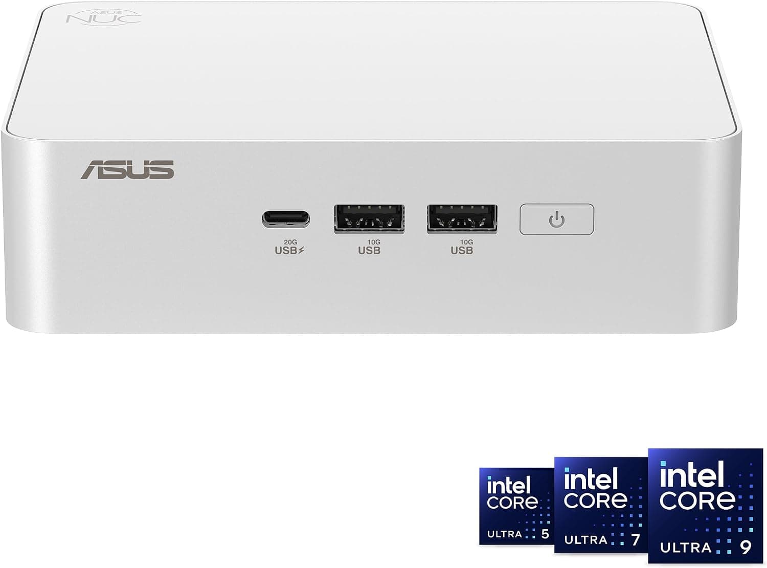 Mini PC ASUS NUC 15 Pro 32GB RAM 1TB SSD – ASUS