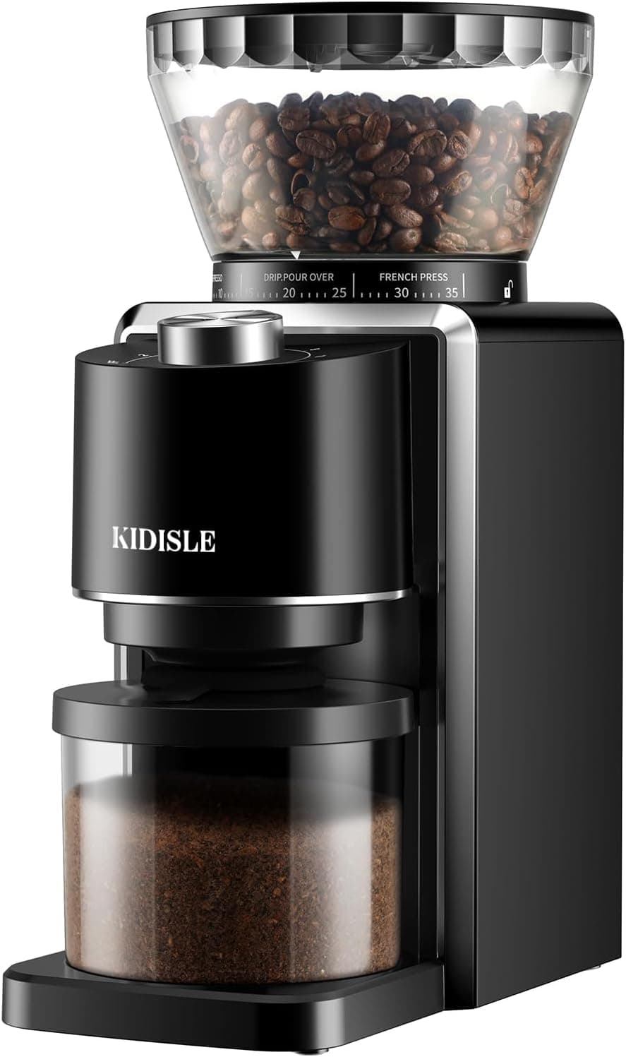Molinillo de café KIDISLE – KIDISLE