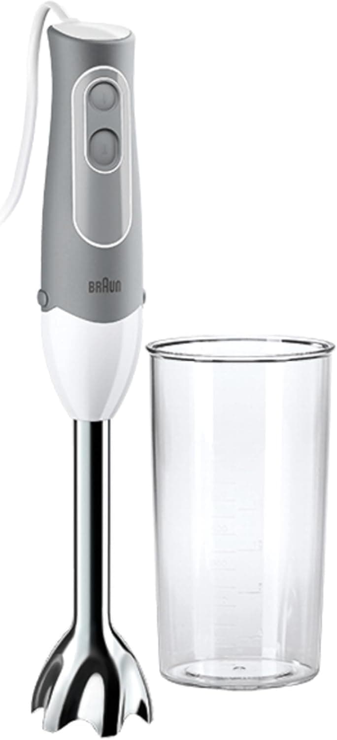 Batidora de Mano Braun Multiquick – Braun
