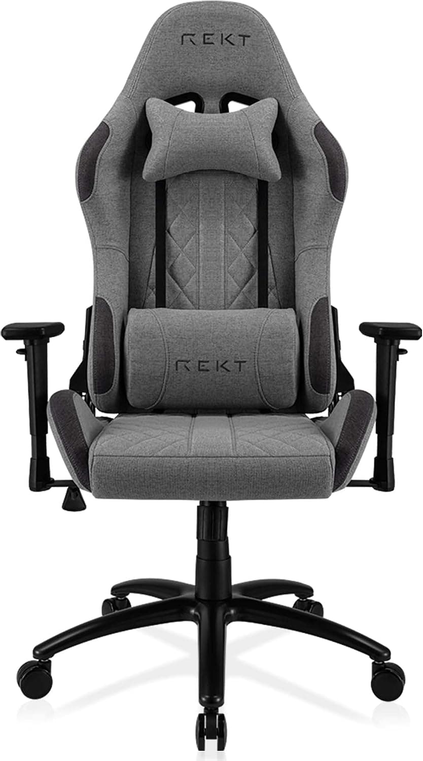Silla ergonómica REKT – REKT