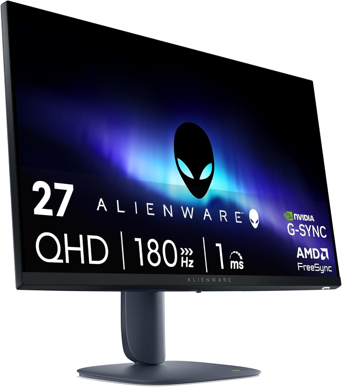 Monitor Alienware AW2725DM 180Hz – Alienware