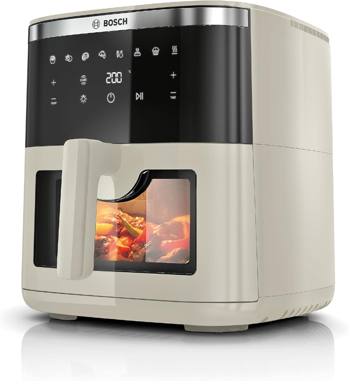 Freidora de aire Bosch MAF671C0 – Bosch