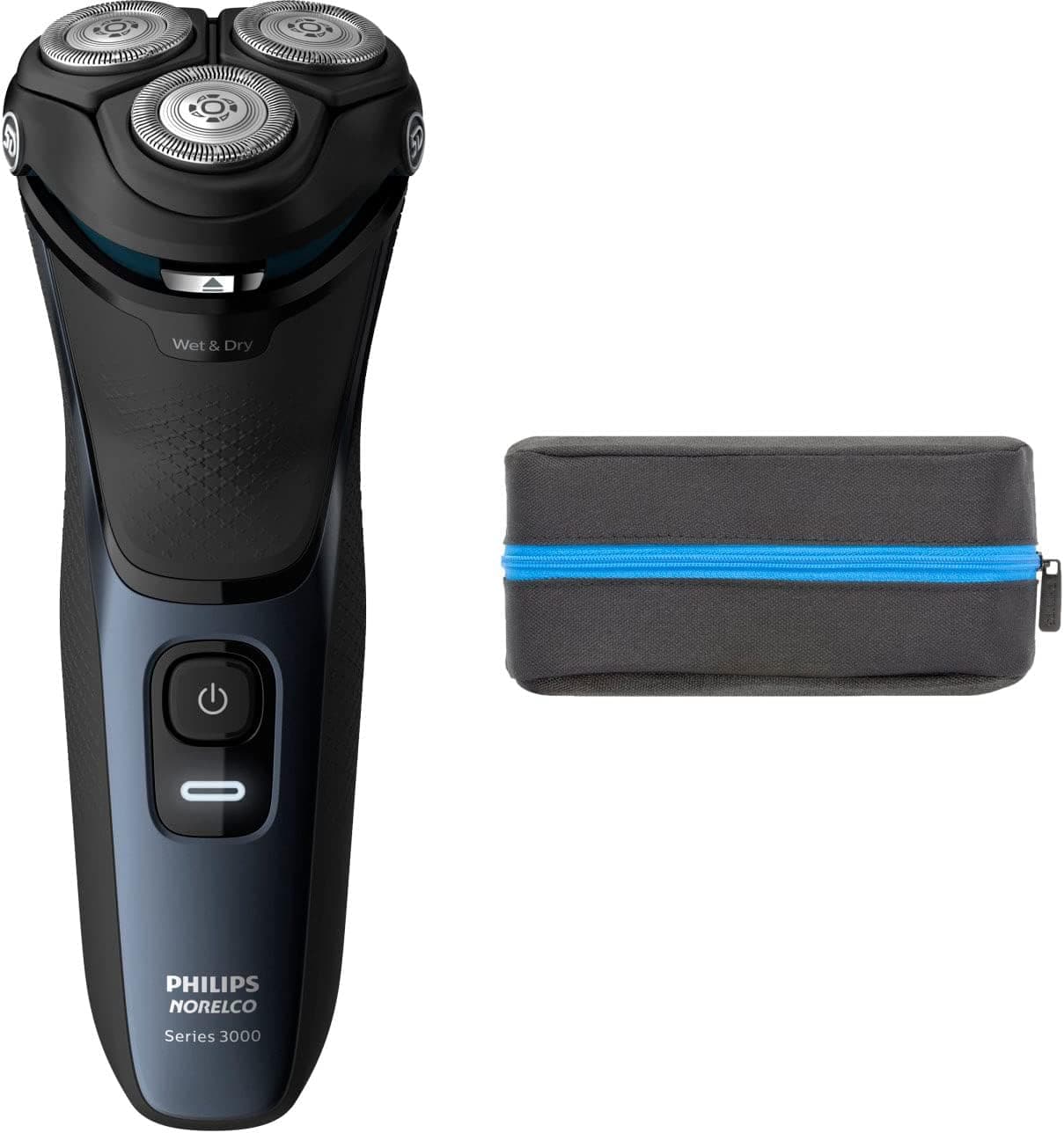 Afeitadora eléctrica Philips Serie 3000 – Philips