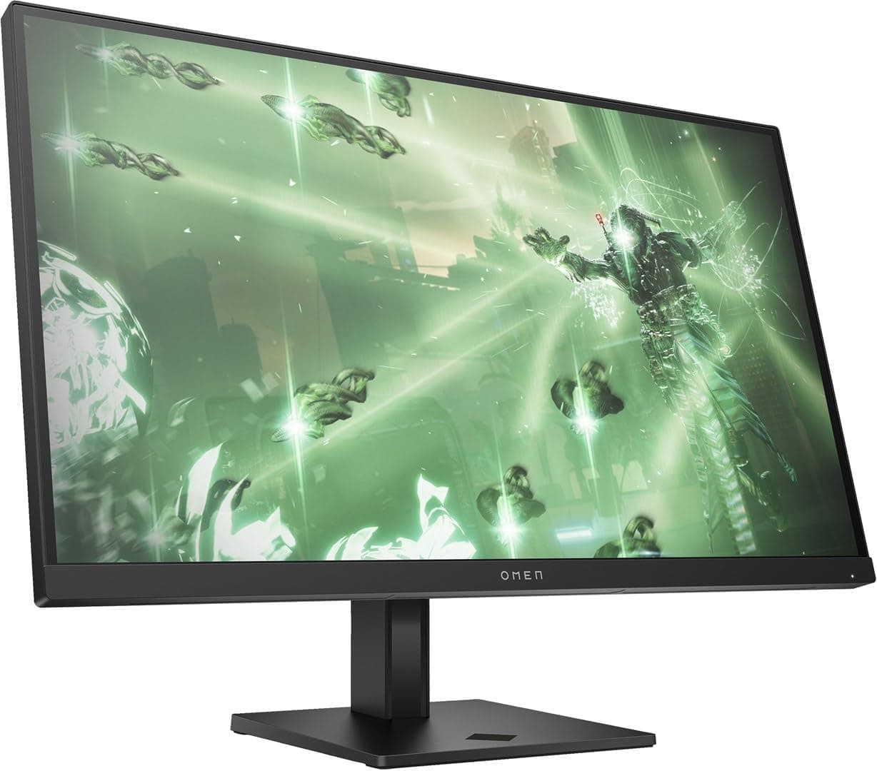 Monitor HP 27q QHD 2560 x 1440 – HP