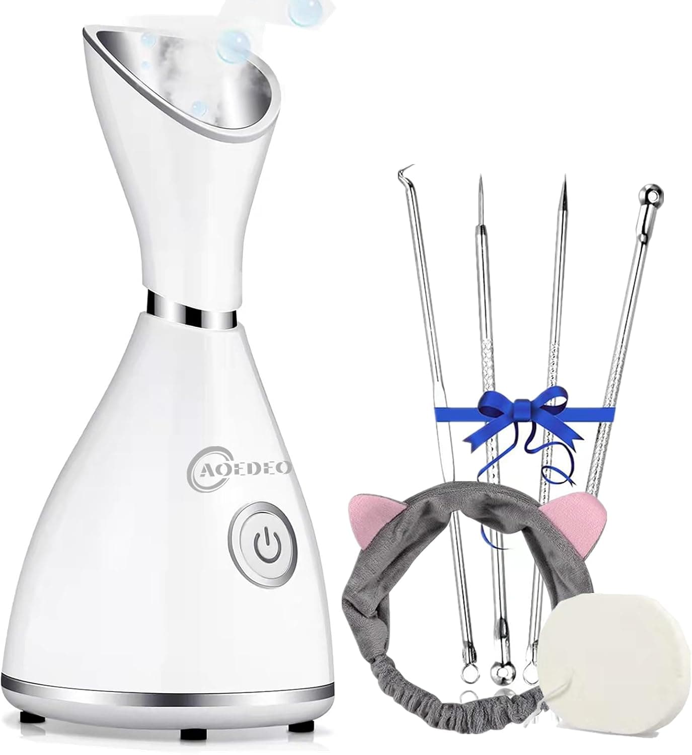 Humidificador Vapor nano iónico – Vapor