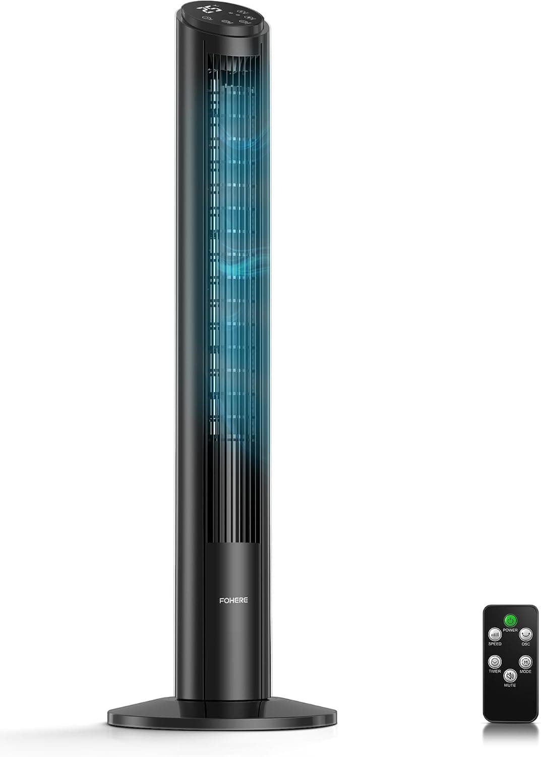 Ventilador –