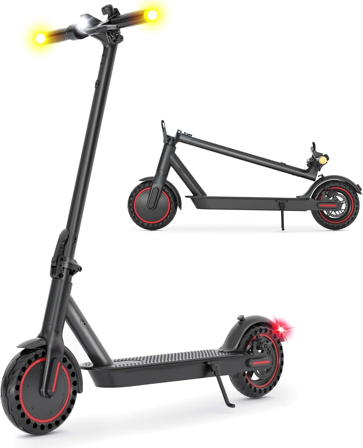 Patinete eléctrico Patinete Pantalla LED – Patinete
