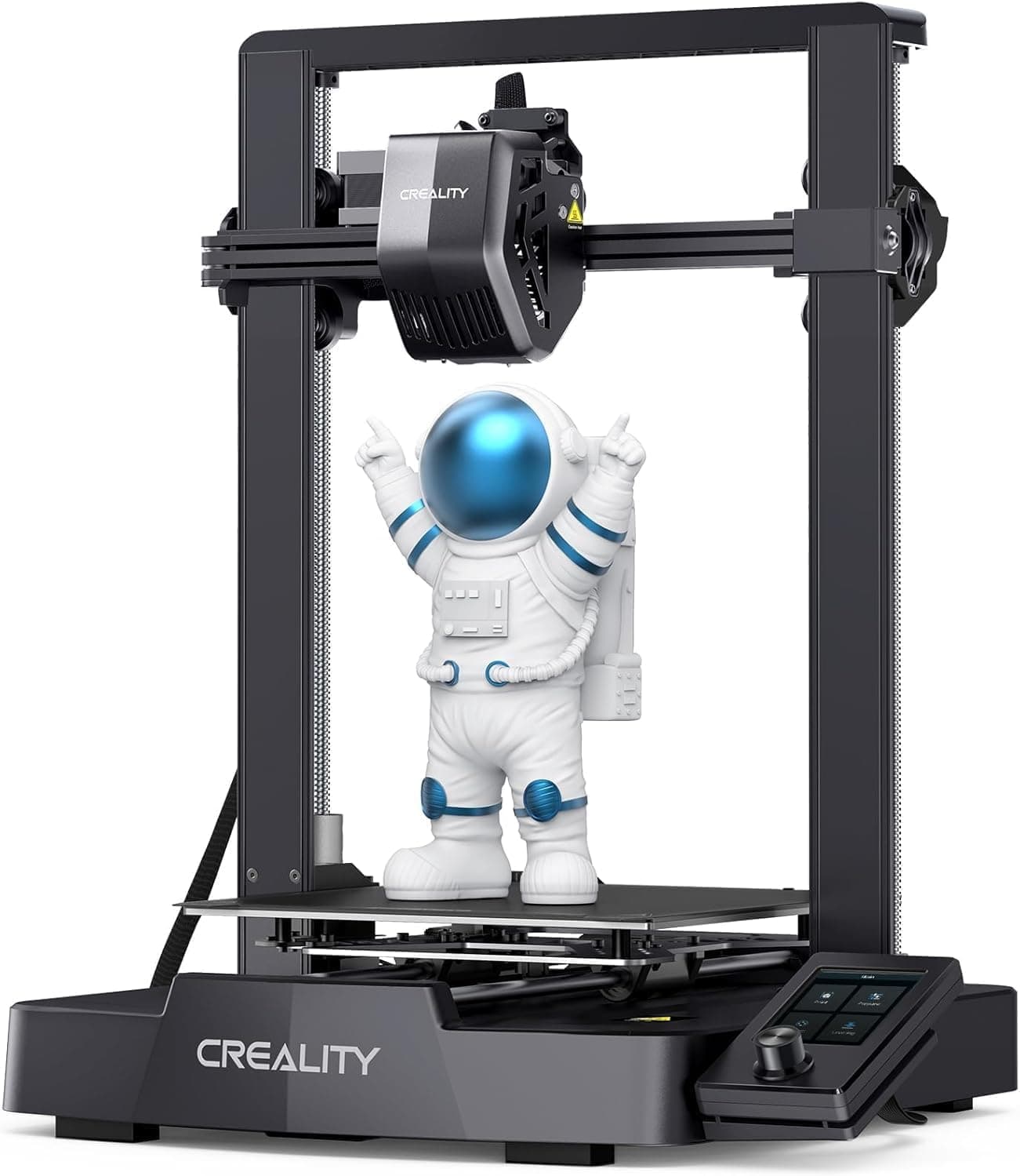Impresora 3D Creality Ender-3 V3 SE – Creality