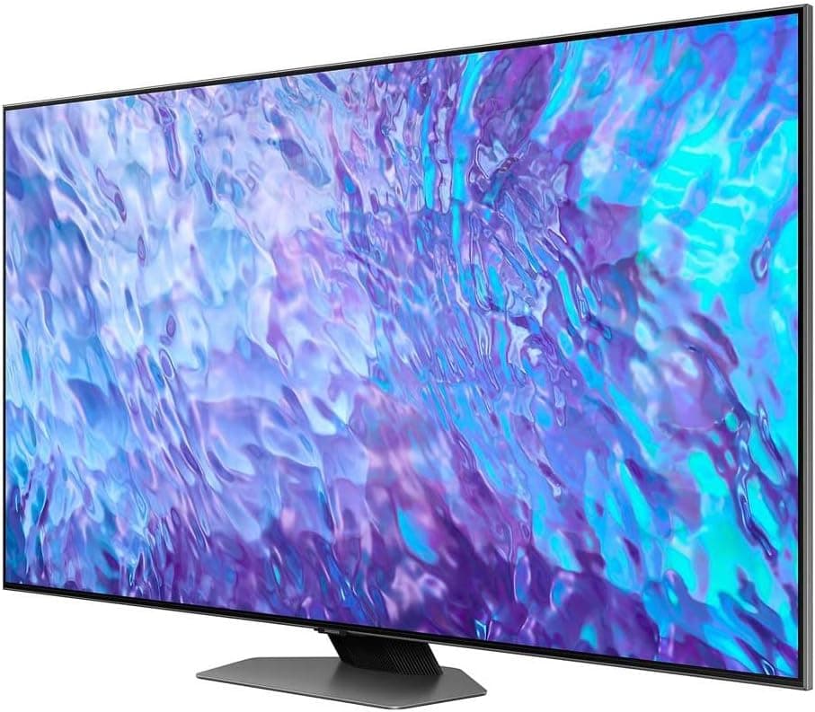 TV QLED Samsung 65Q80C –