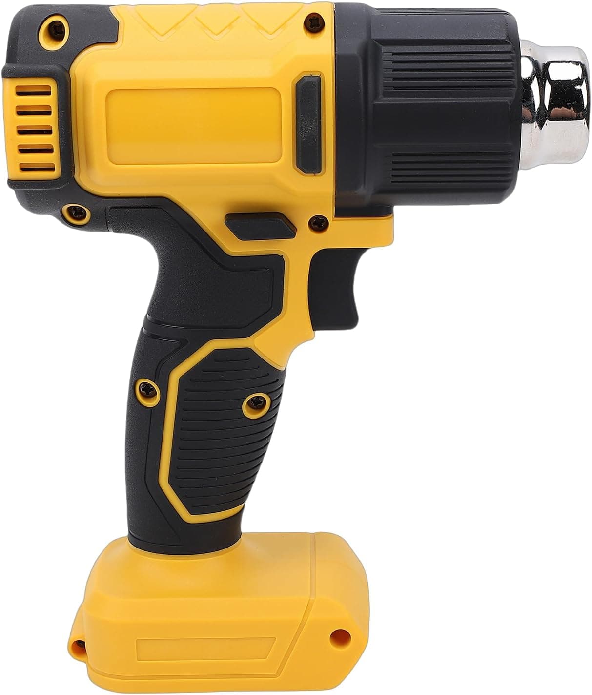 Hamwesh Pistolas de Calor Inalámbricas, 122 F a 1022 F, Temperatura Ajustable, Calentamiento Rápido, 2 Segundos, Pistolas ... – Hamwesh