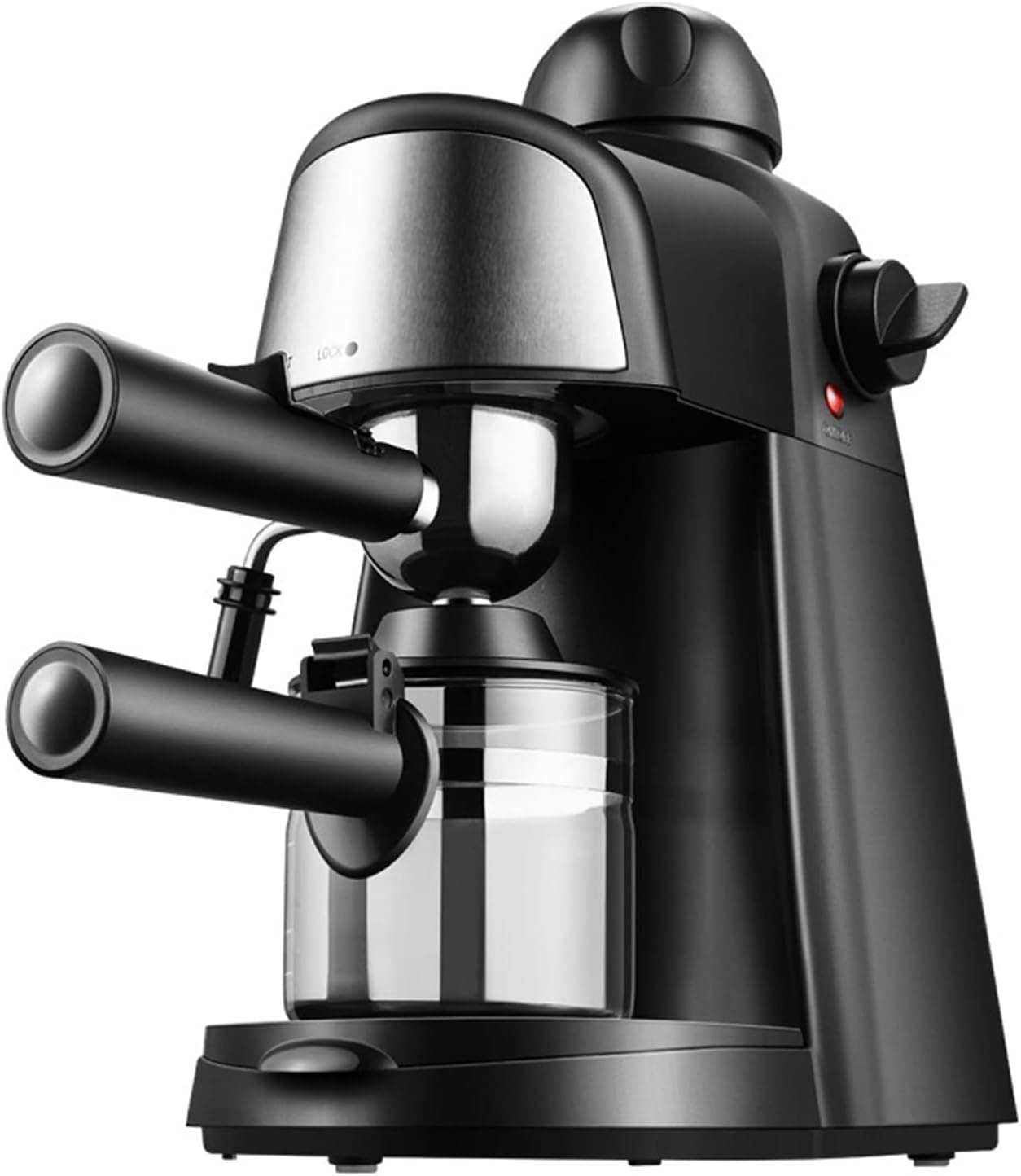 Cafetera de Cápsulas DieffematicKF Máquina semiautomática – DieffematicKF