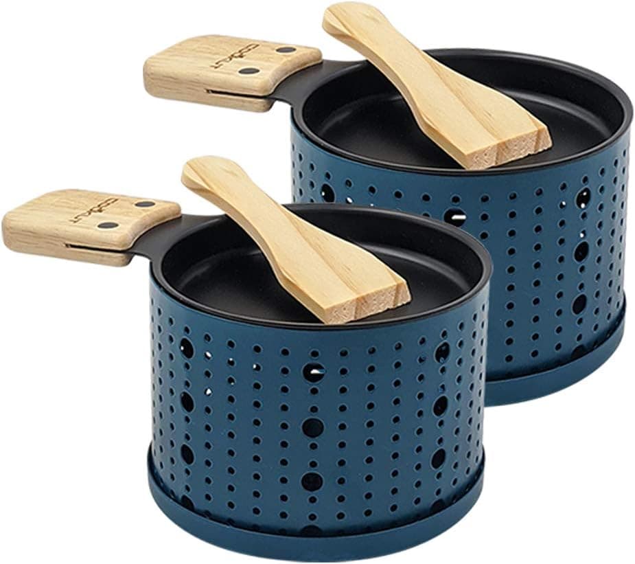 Raclette COOKUT Cocina en 3 minutos – COOKUT
