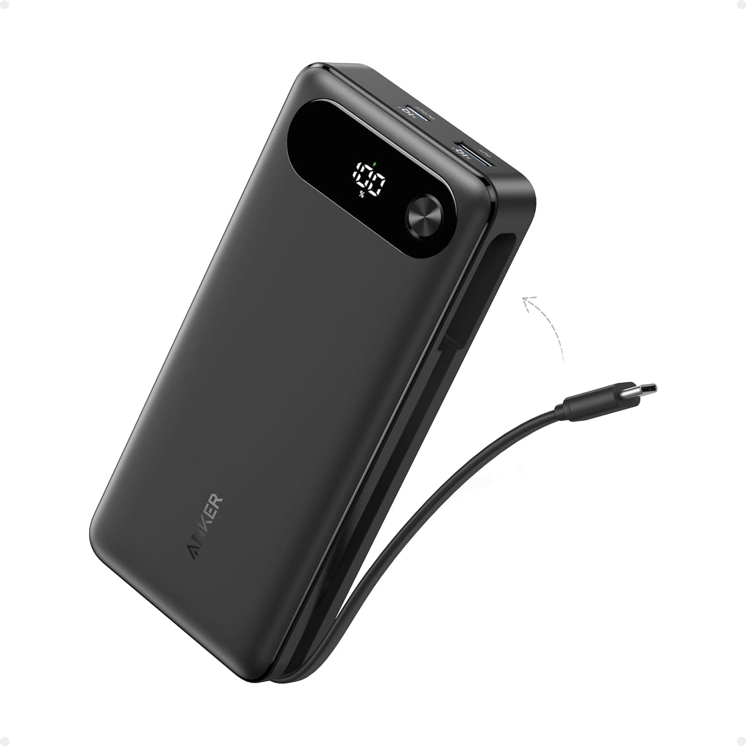 Power Bank Anker 87W – Anker