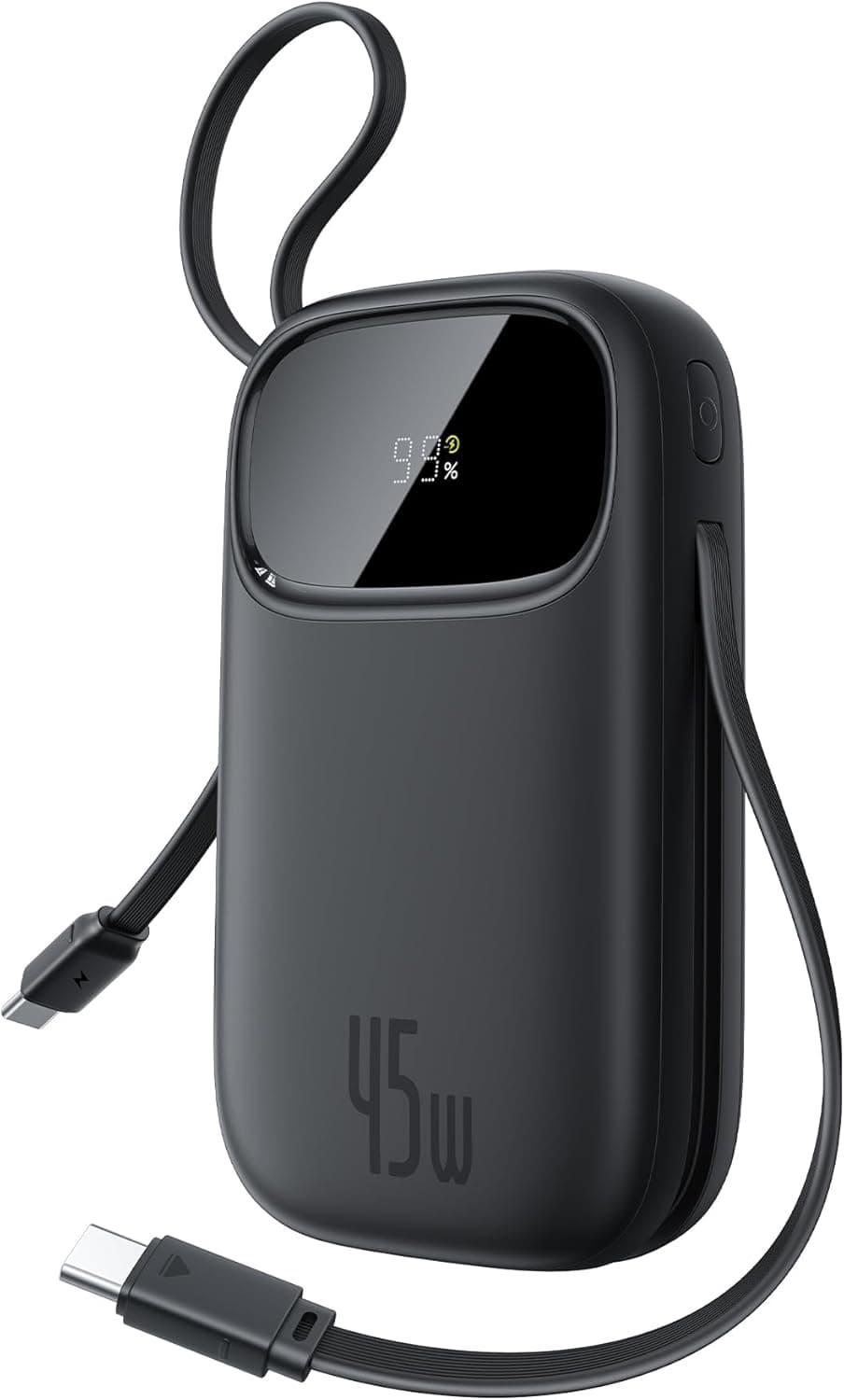 Power Bank Baseus 20000mAh 45W – Baseus