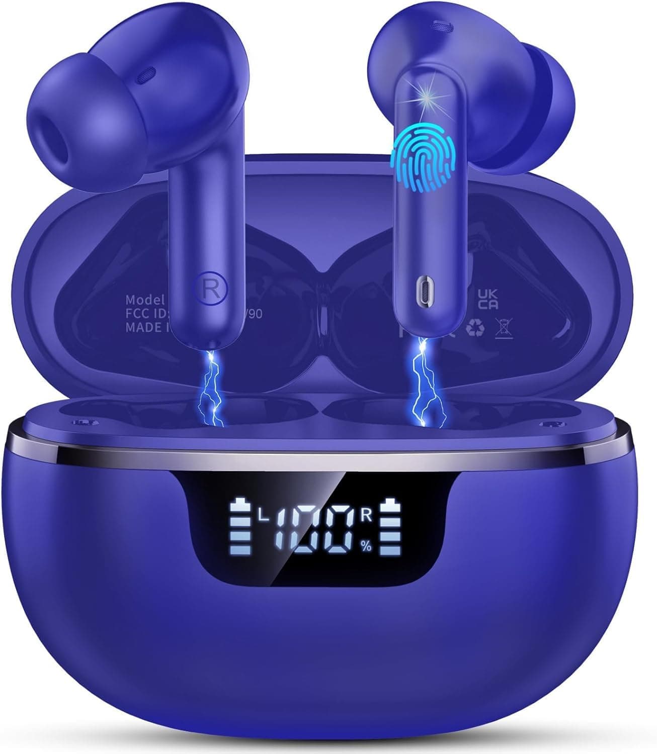 Auriculares Inalámbricos – Auriculares