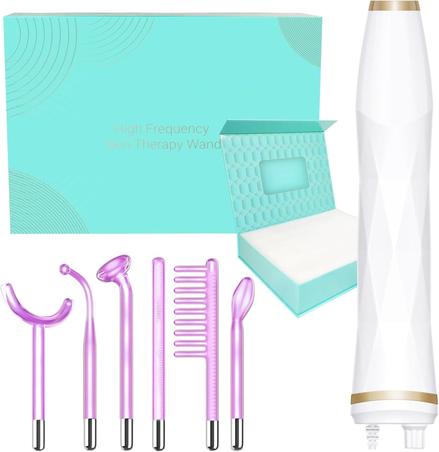 Aparato facial eléctrico TUMAKOU – TUMAKOU