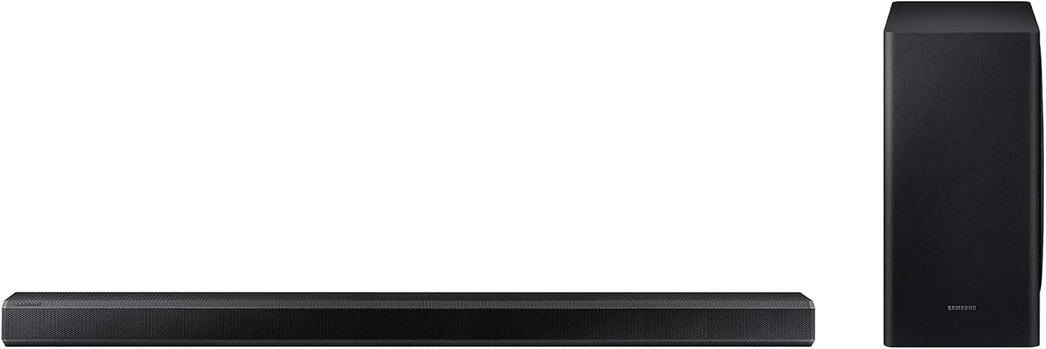 Barra de sonido Samsung Q800T – Samsung