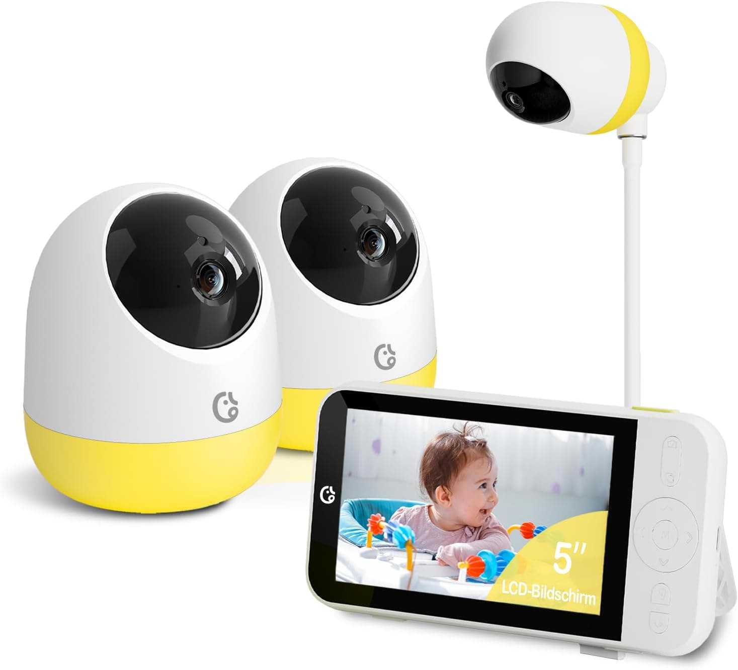 Monitor Ellie Pro - – Ellie