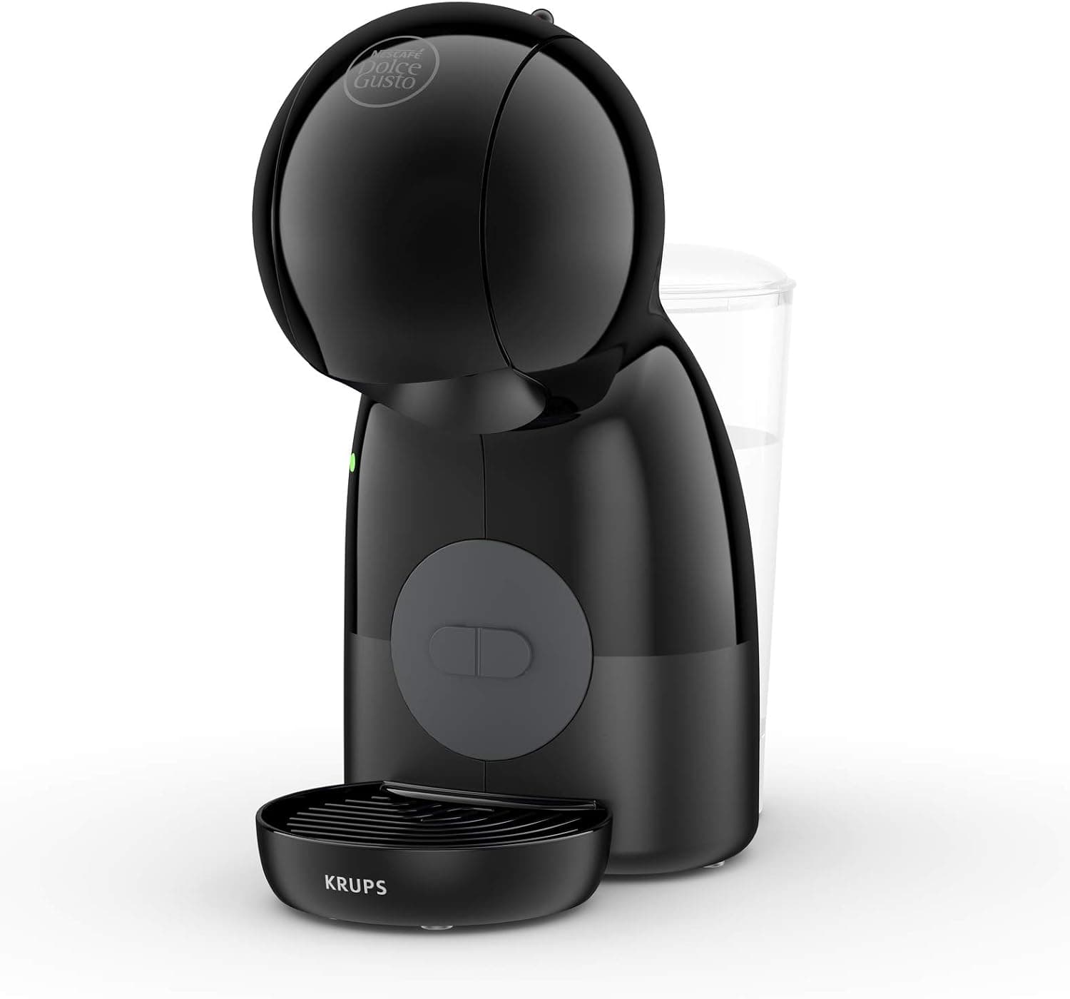 Cafetera Krups Piccolo XS Multibebidas – Krups