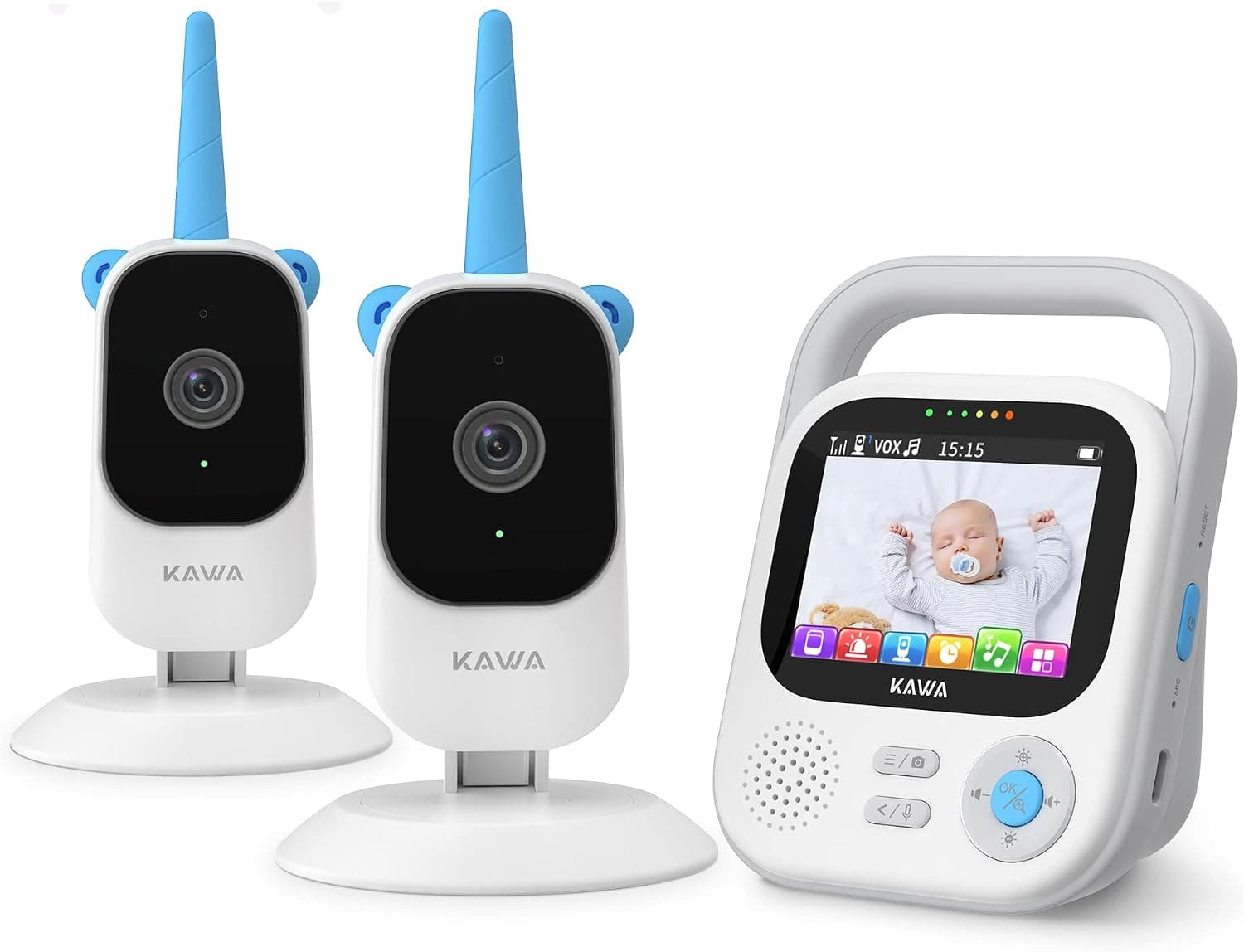 Monitor KAWA – KAWA