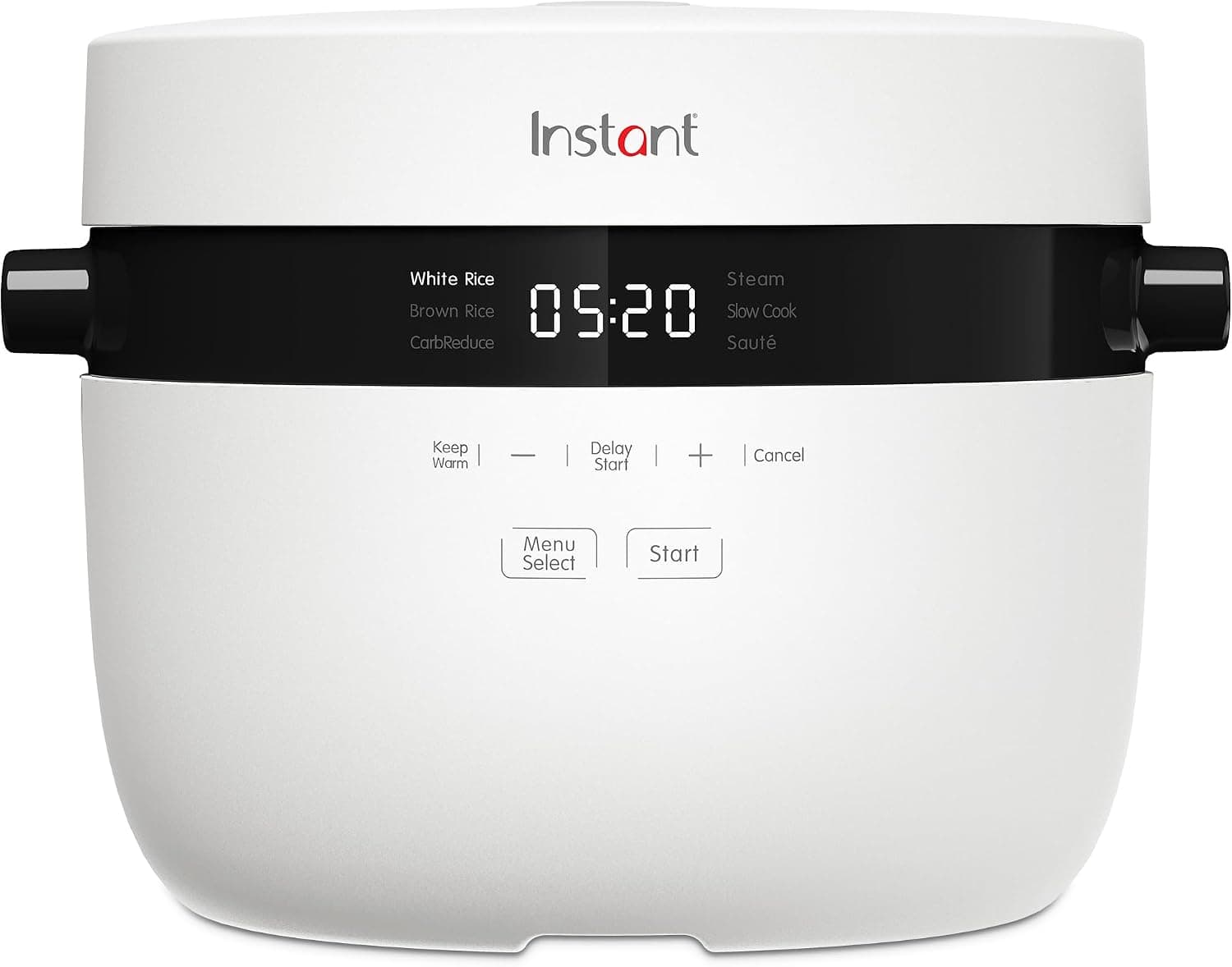 Vaporera Instant Olla arrocera y – Instant