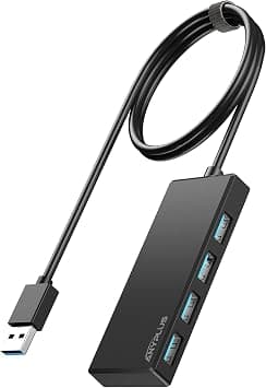 Hub USB/Docking ANYPLUS – ANYPLUS