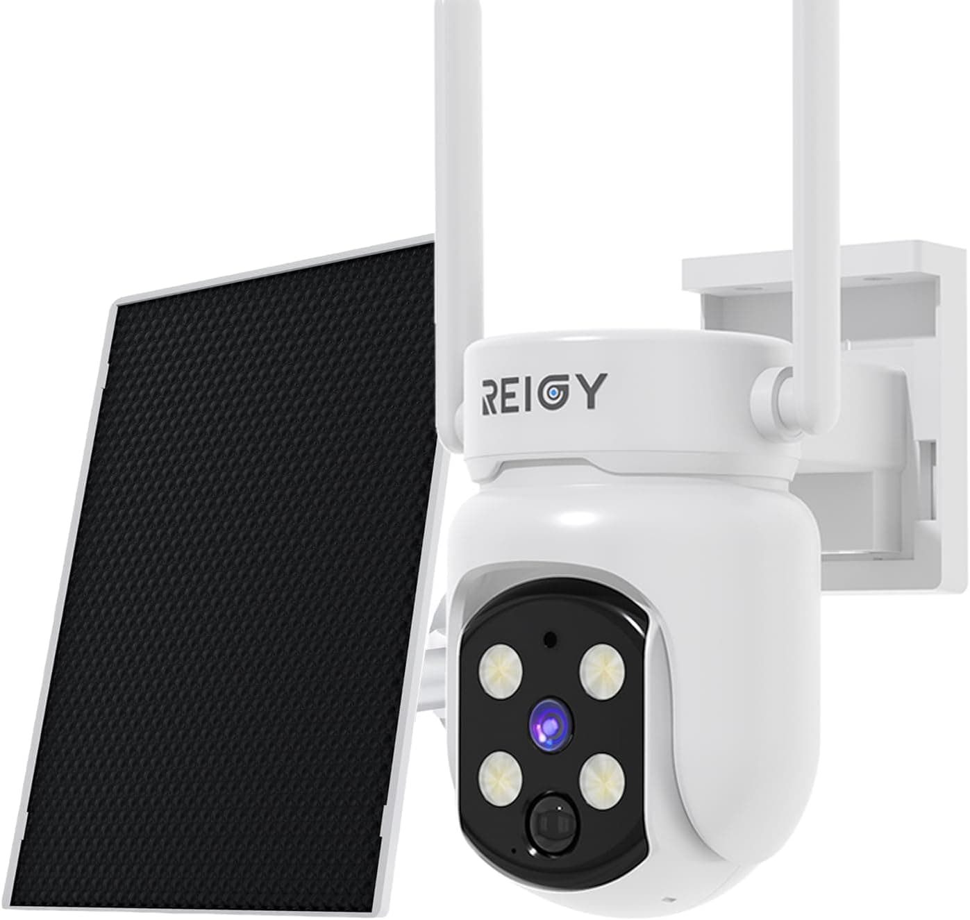 Panel solar portátil REIGY sin Cable – REIGY