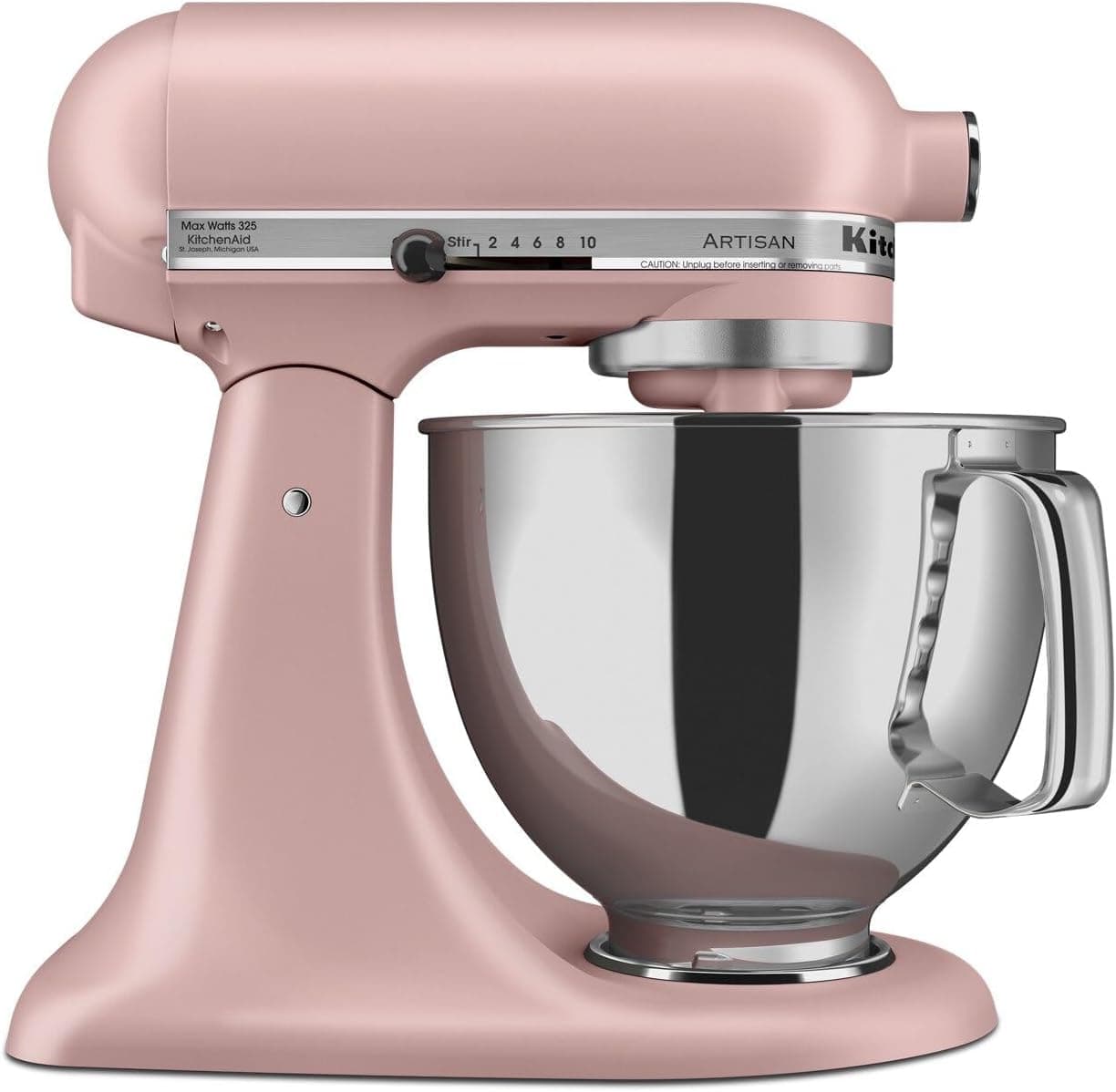Batidora KitchenAid Artisan Series KSM150PS – KitchenAid
