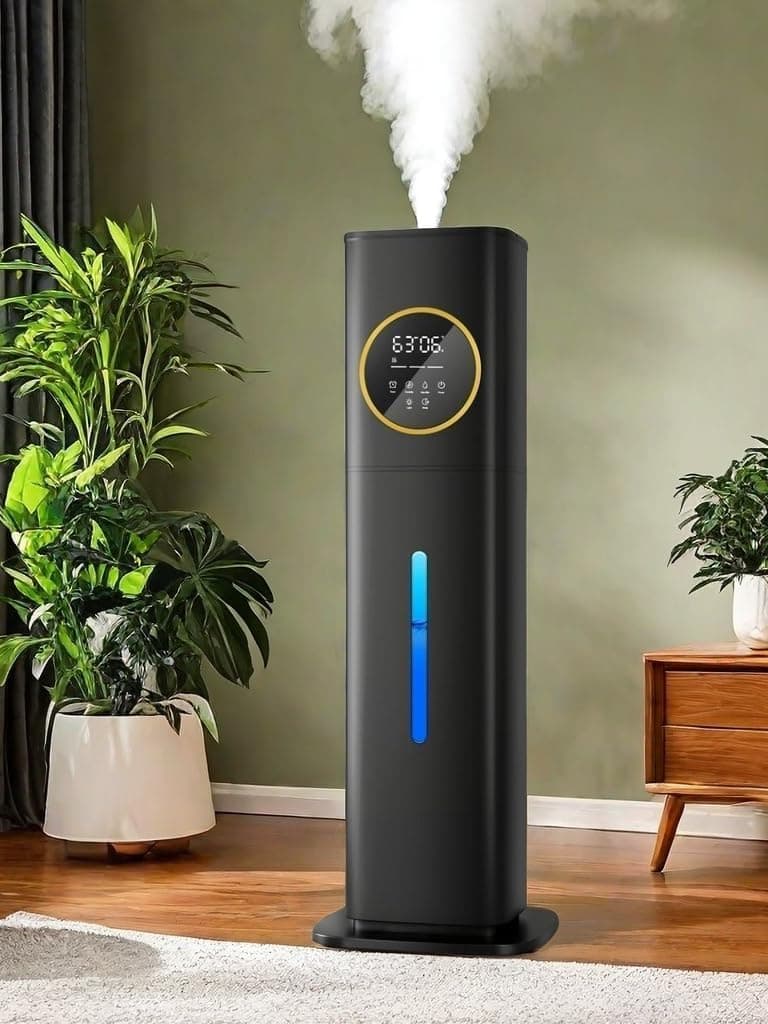 Humidificador – Humidificador