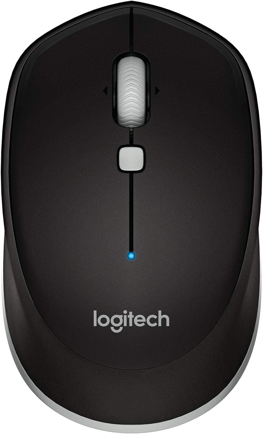 Ratón inalámbrico Logitech M535 – Logitech