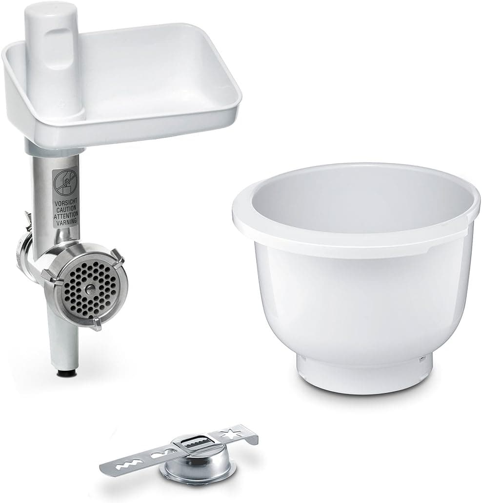 Robot de Cocina Bosch MUZ5BS1 – Bosch