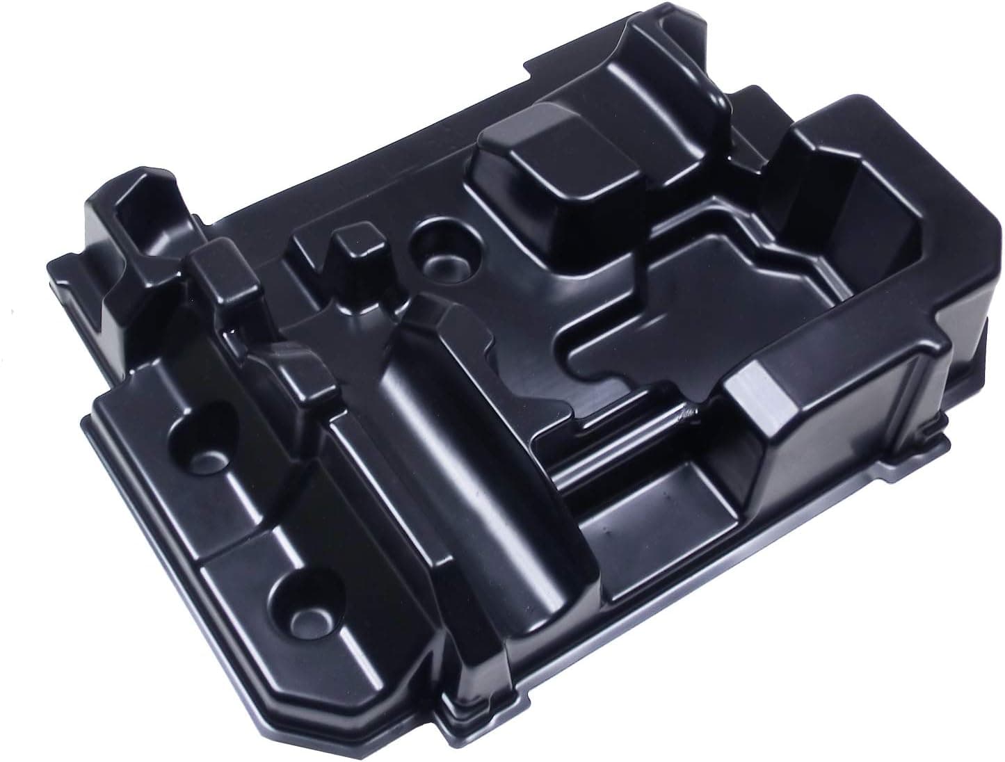 Makita DHR 171 - Accesorio para taladro percutor inalámbrico (compatible con Makpac tamaño 3) – Makita