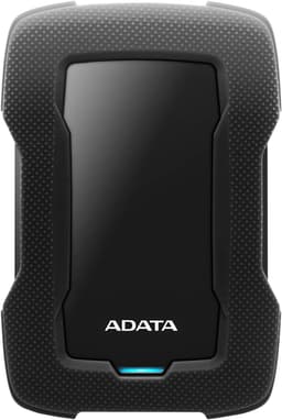 Disco Duro Externo ADATA 2TB USB 3.2 –