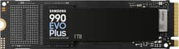 SSD Samsung 1TB NVMe EVO –