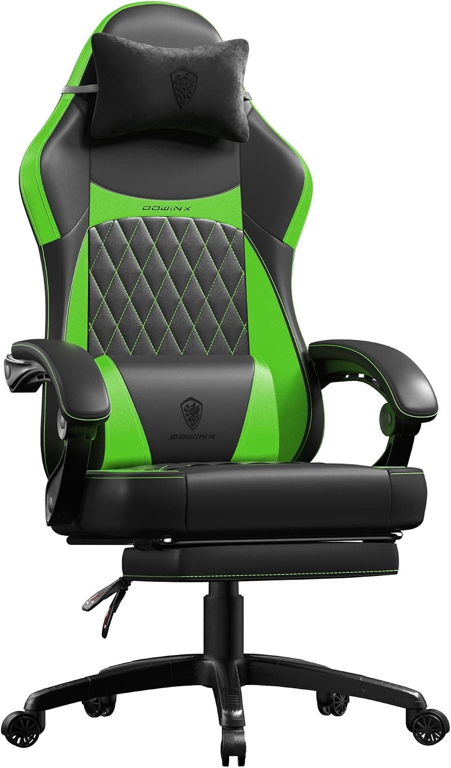 Silla ergonómica Dowinx – Dowinx