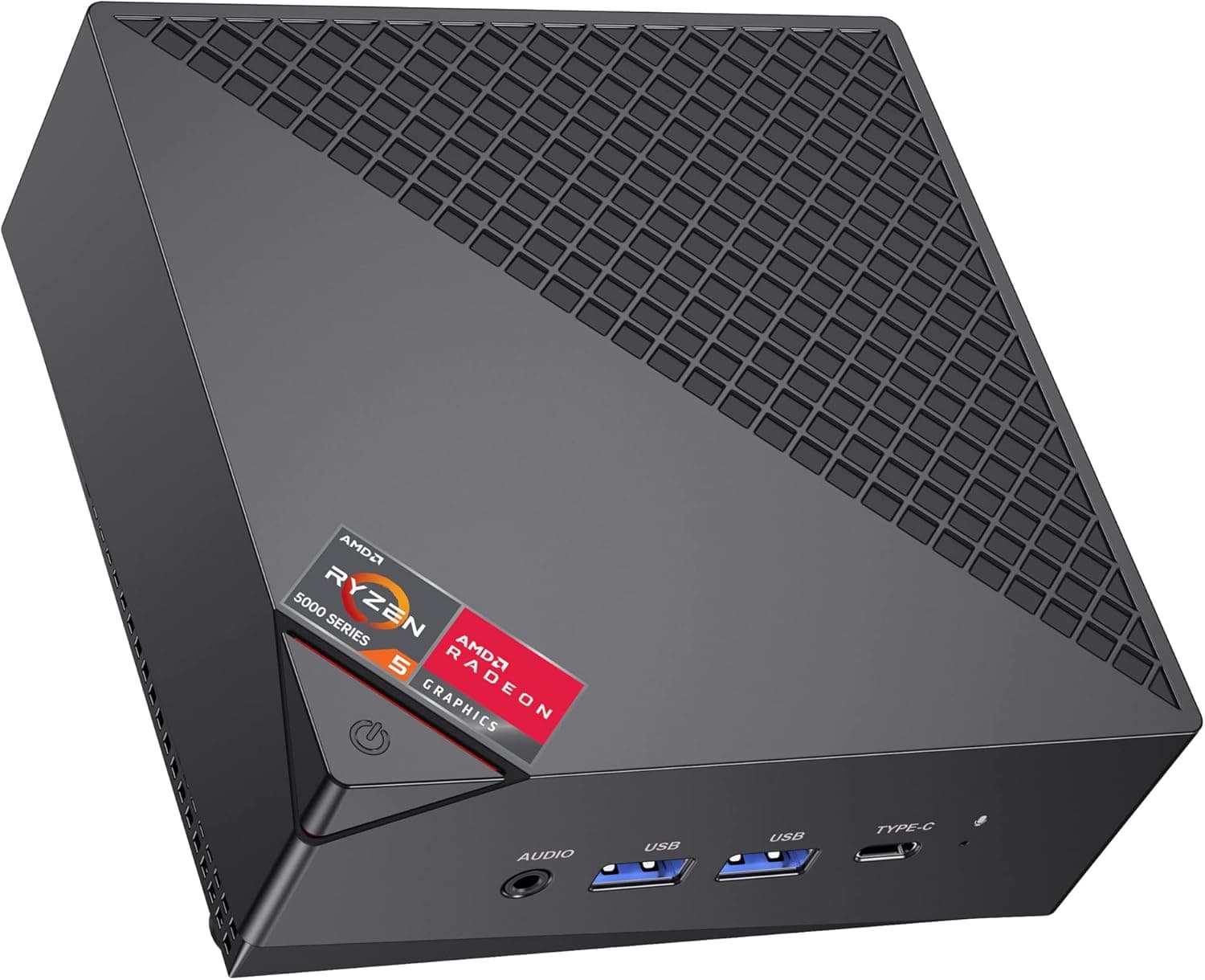 Mini PC ACEMAGICIAN AM06PRO Ryzen 5 7430U 16GB RAM – ACEMAGICIAN