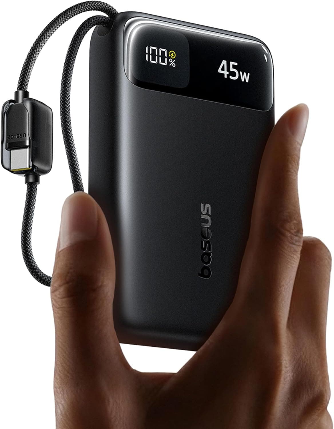 Power Bank Baseus 20000mAh 45W – Baseus