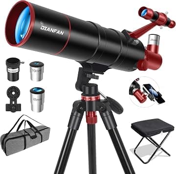 Telescopio Dianfan – Dianfan