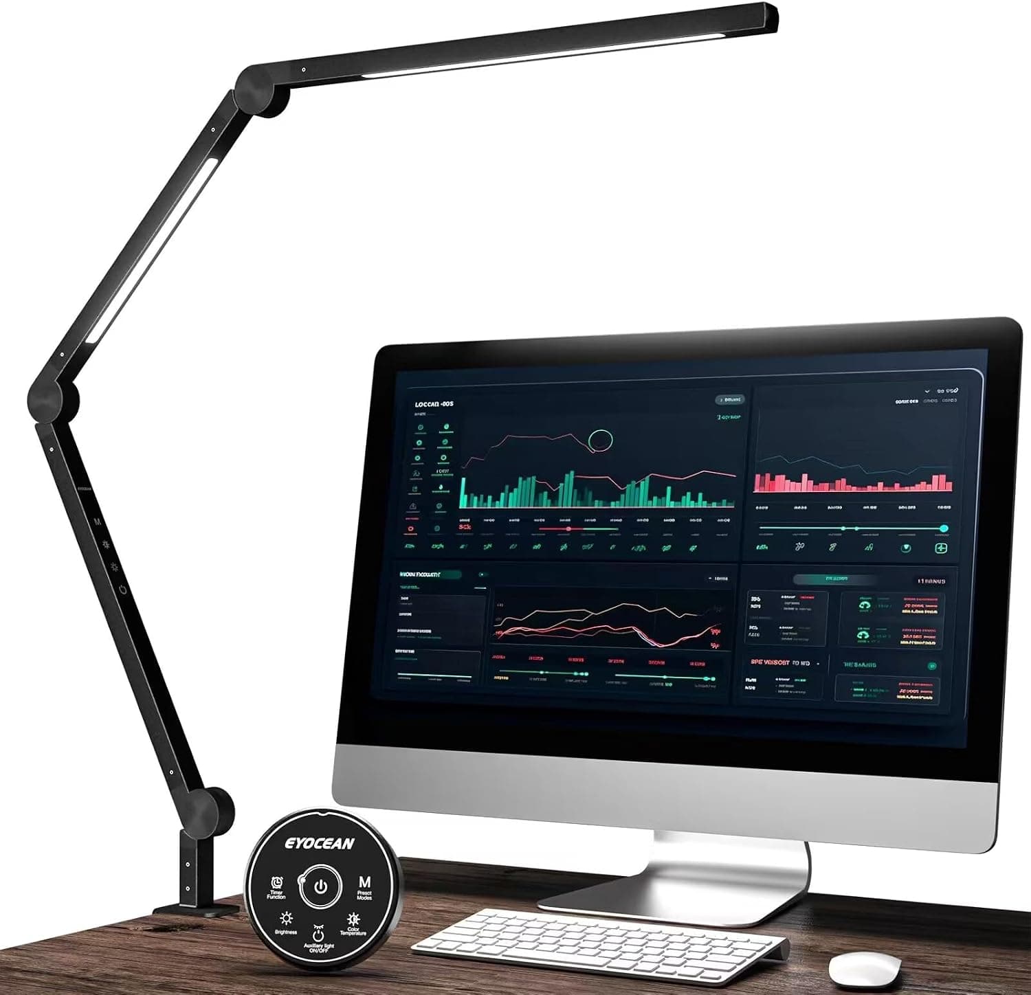 Lámpara de monitor EYOCEAN – EYOCEAN