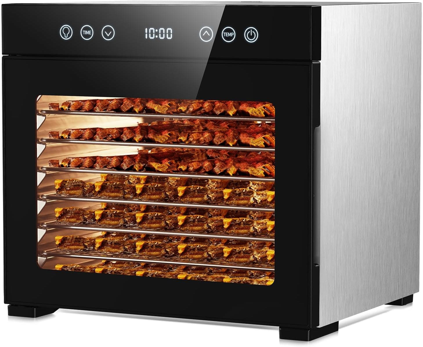 Deshidratador de alimentos Máquina – Máquina
