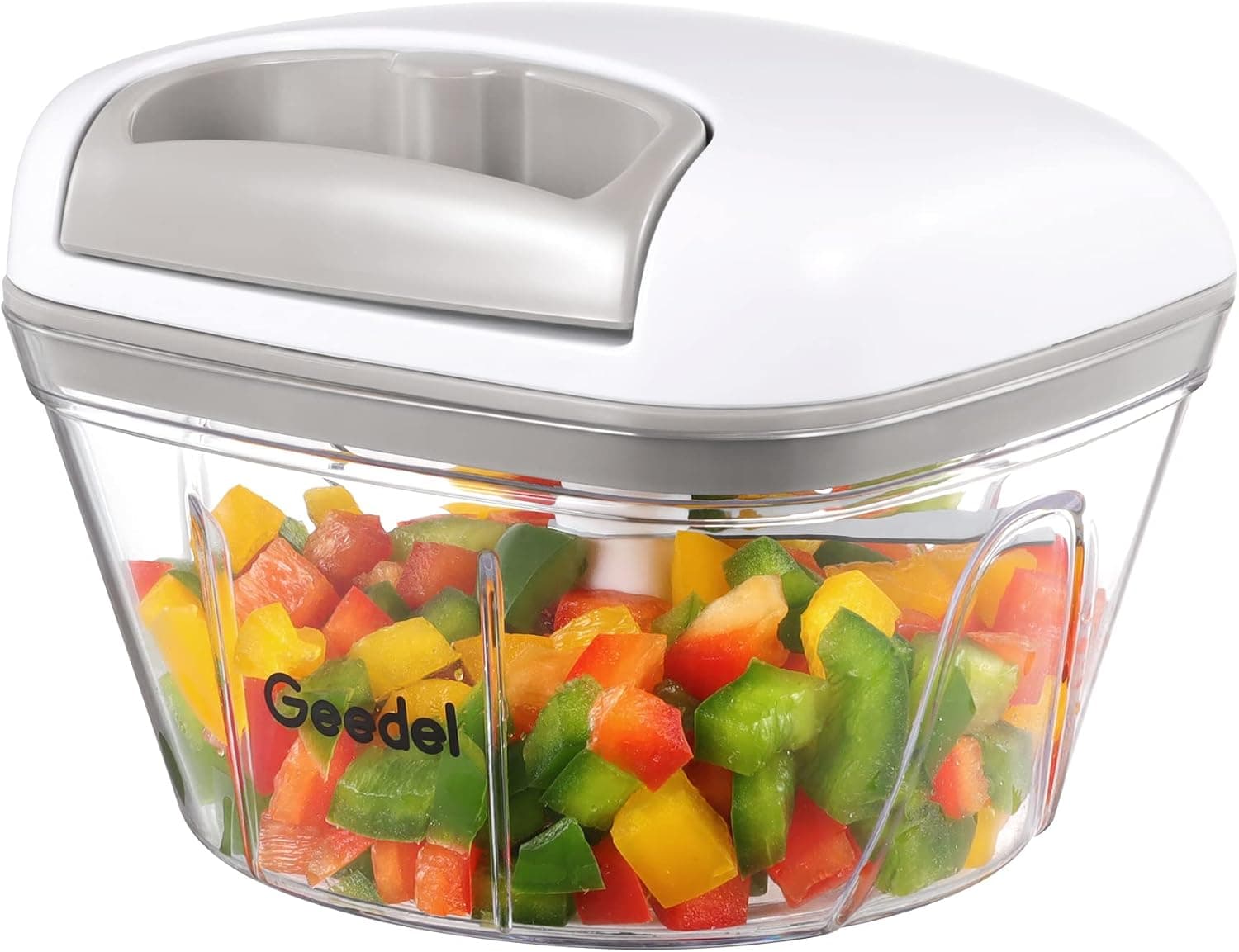 Picadora de alimentos Geedel – Geedel