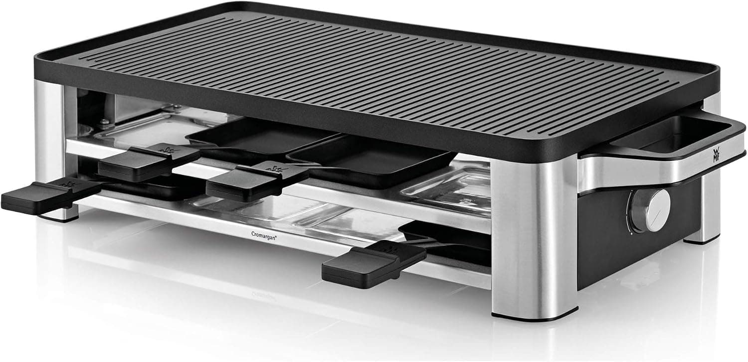 Sandwichera/Grill WMF Lono – WMF