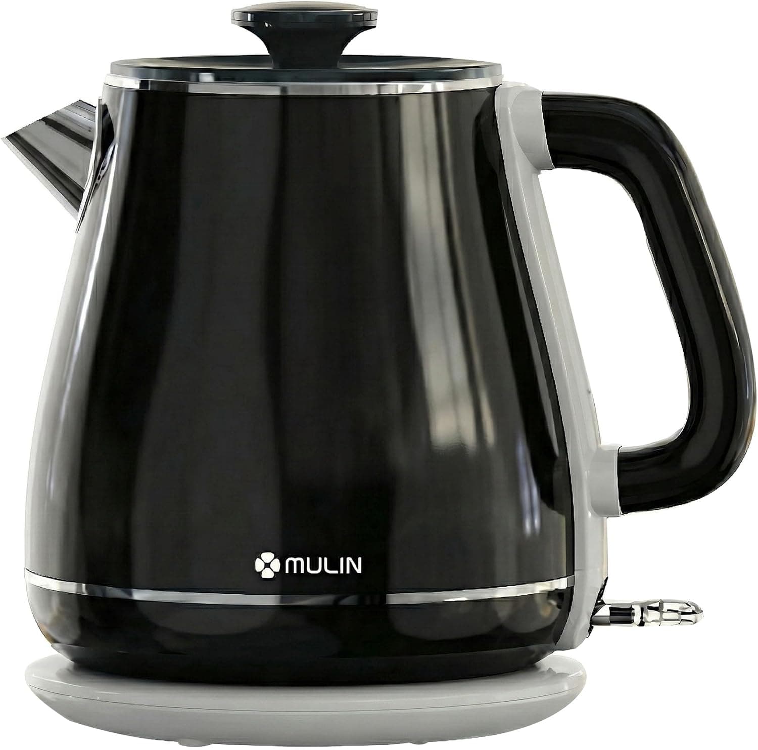 Hervidor de Agua Mulin Eléctrico Vintage 1 – MULIN