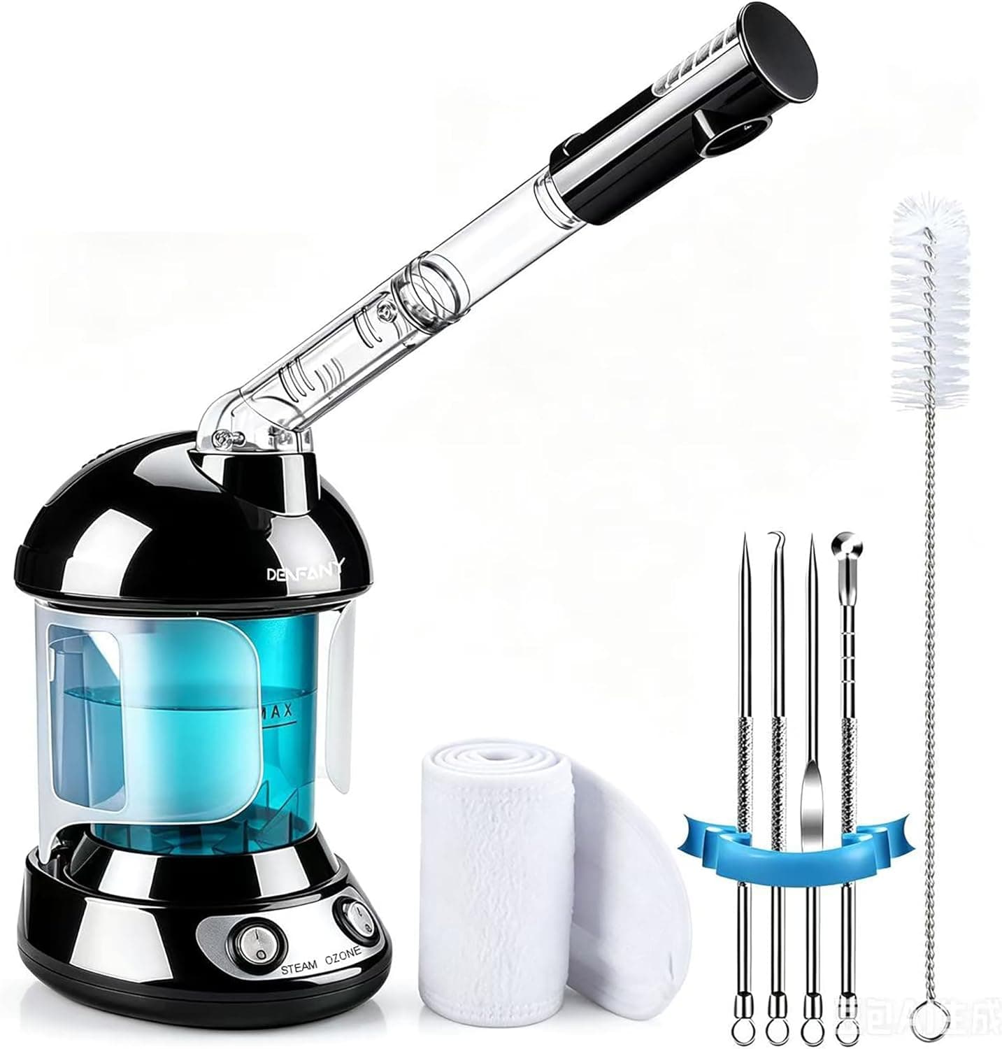 Humidificador Vaporizador vapor de ozono – Vaporizador