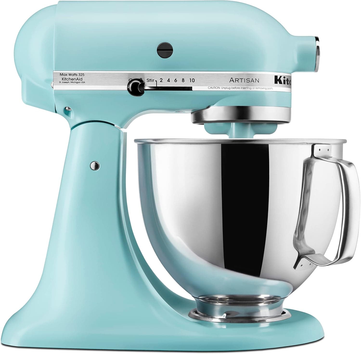 Batidora KitchenAid Artisan Series 5 Quart – YYST
