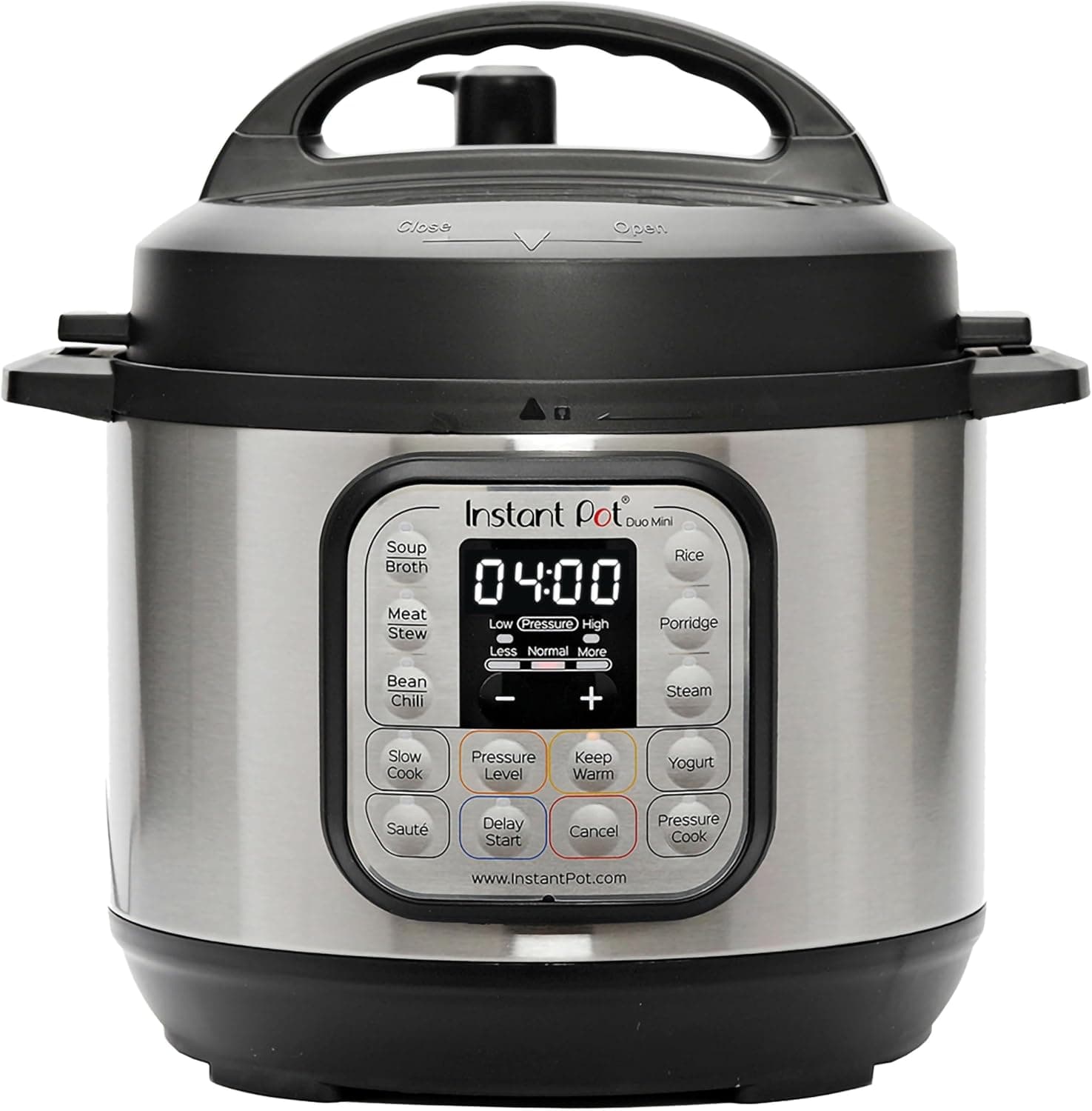 Yogurtera Instant Pot Cocina inteligente Duo – Instant