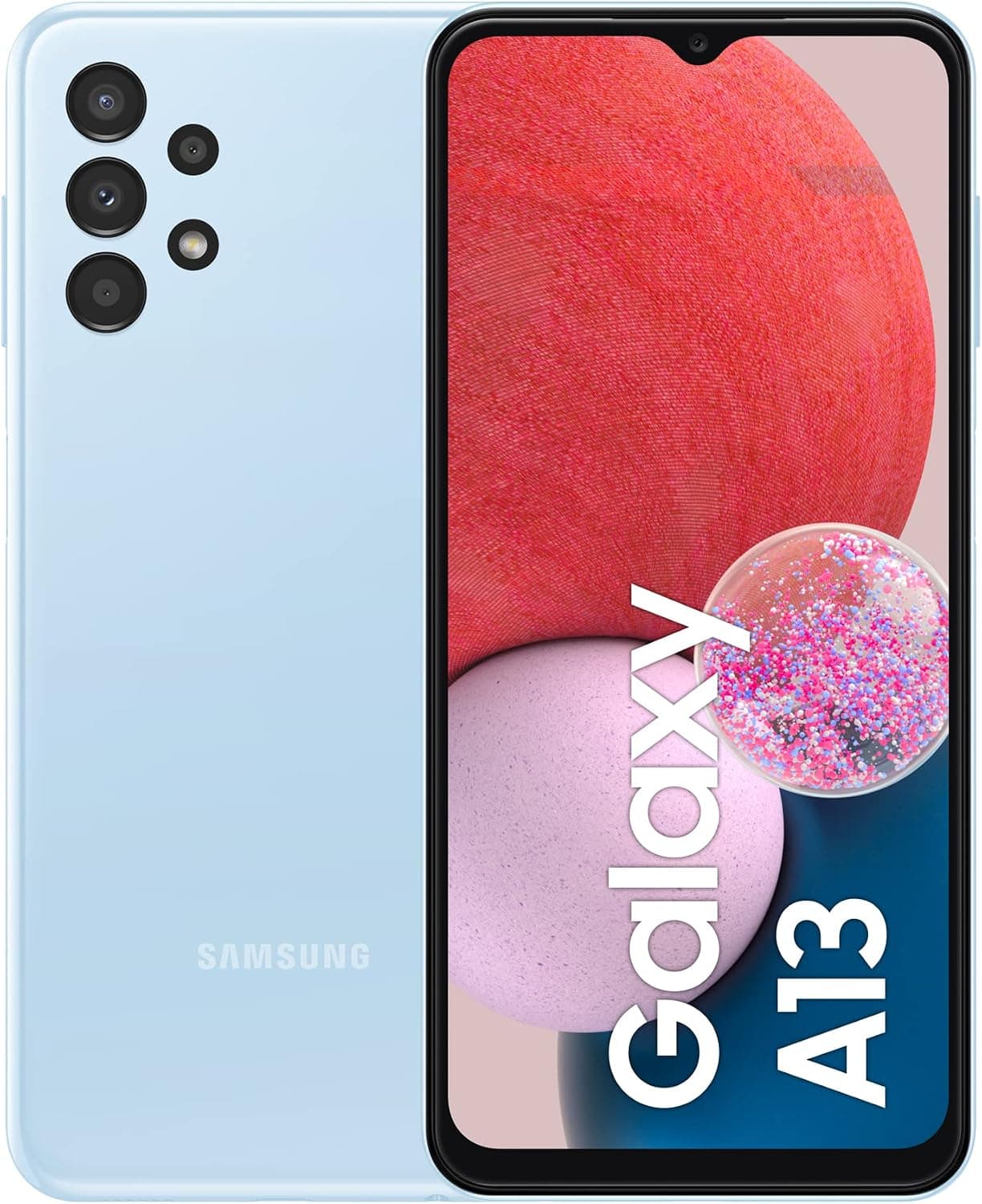 Smartphone Samsung Galaxy A13 64GB –