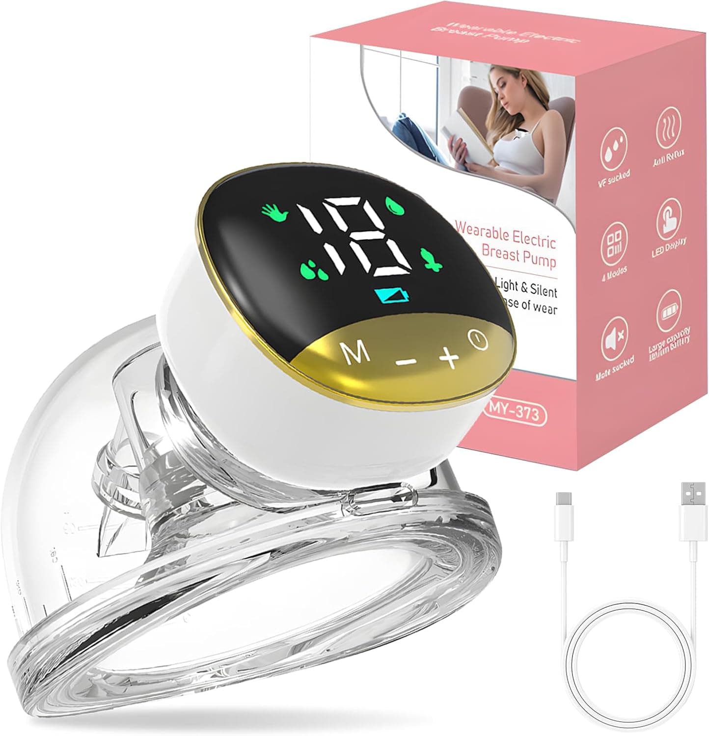 Sacaleches HyAdierTech – HyAdierTech