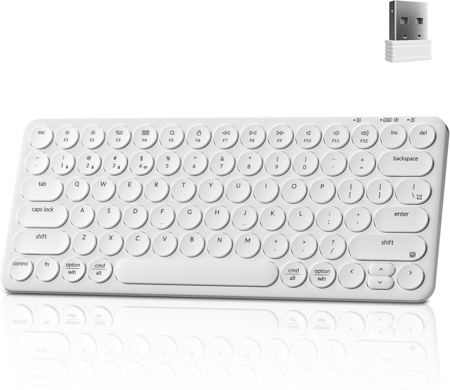 Teclado mecánico Keychron B3 Pro conexion por cable – Keychron
