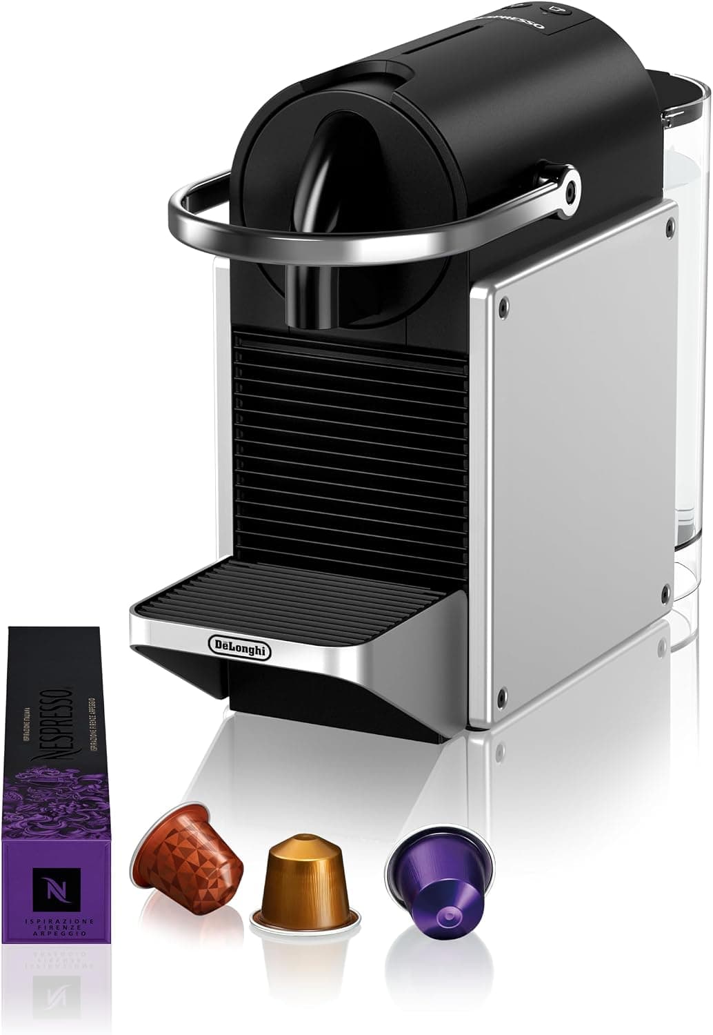 Cafetera de Cápsulas Nespresso – Nespresso